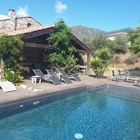 De Charme Avec Piscine Privee *